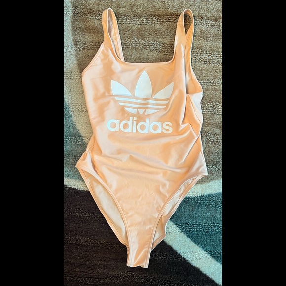 Adidas swimsuit